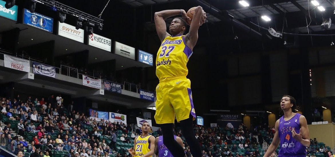 Kostas Antetokounmpo