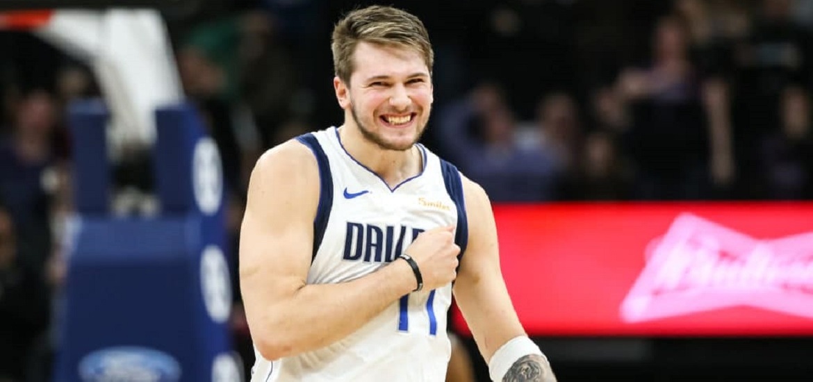 Luka Doncic
