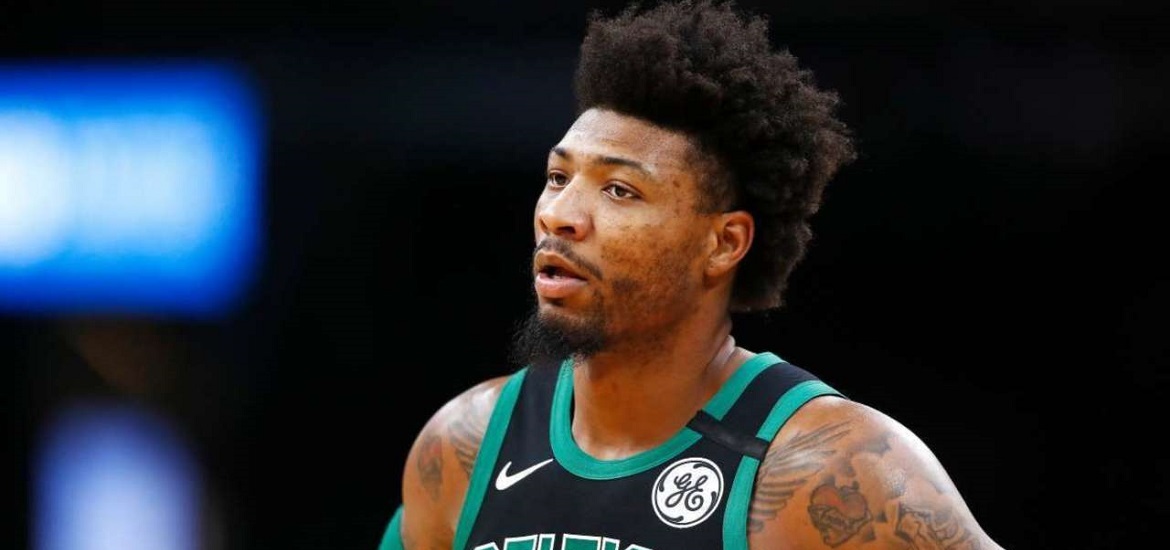 Marcus Smart