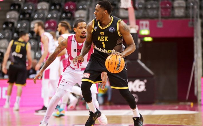 Mario Chalmers
