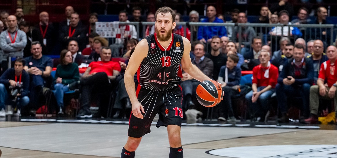 Sergio Rodriguez