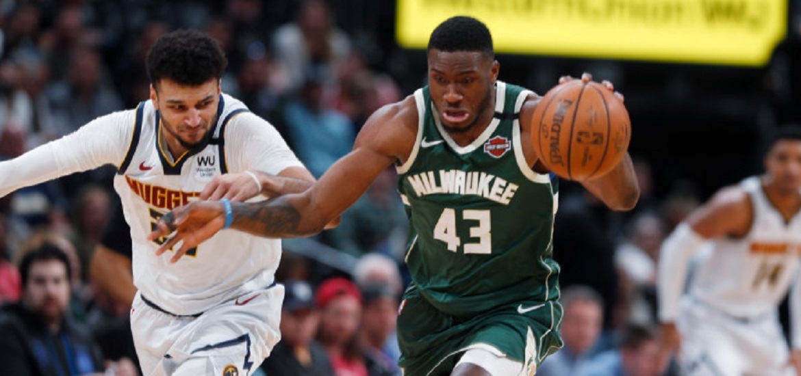 Thanasis Antetokounmpo
