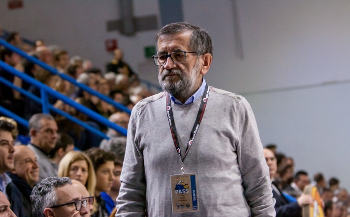 aldo vanoli