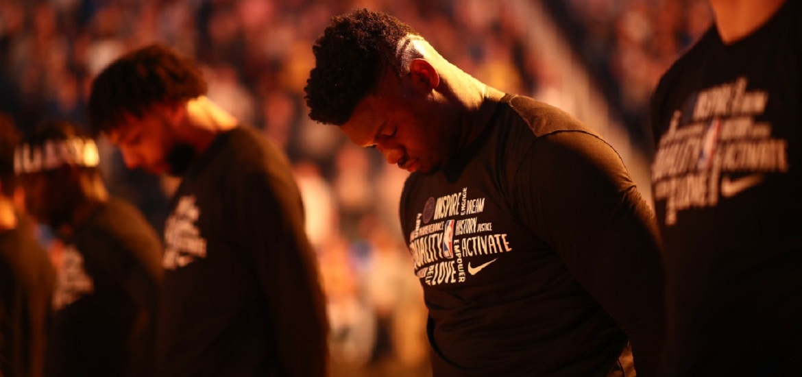 Zion Williamson