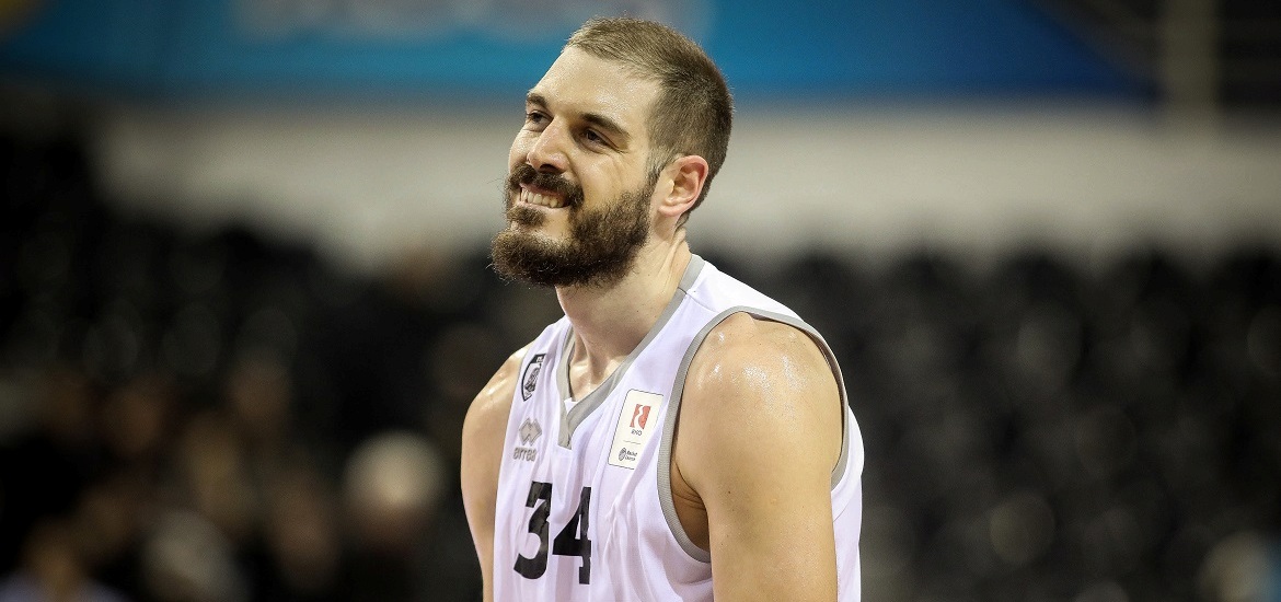 Zisis Sarikopoulos
