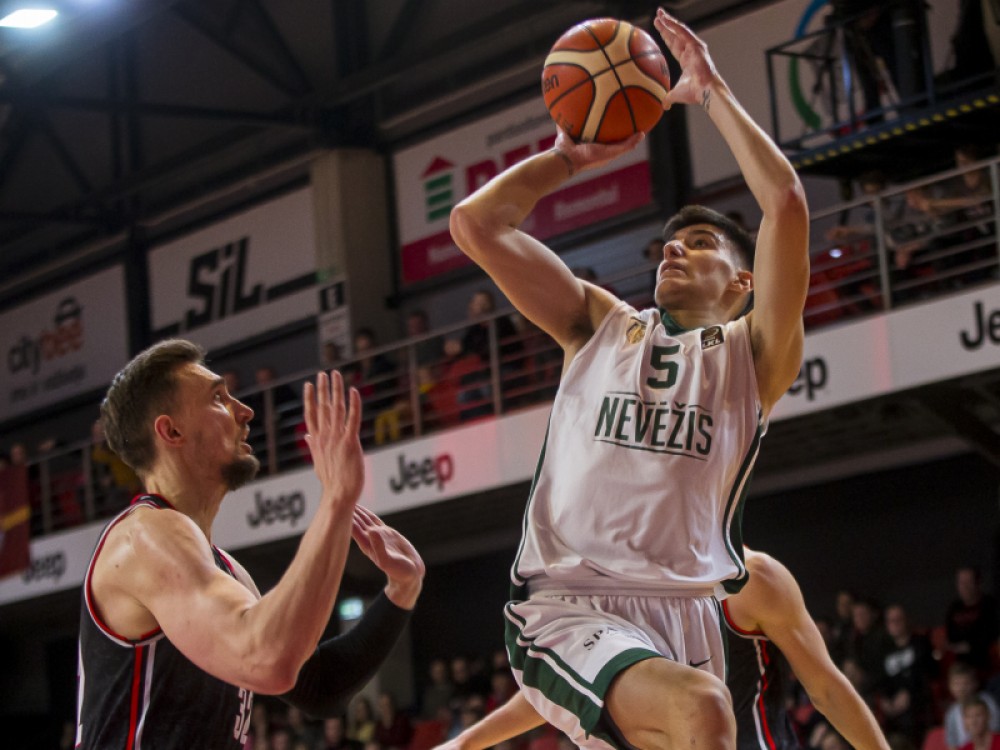 Kalaitzakis Panagiotis Nevezys