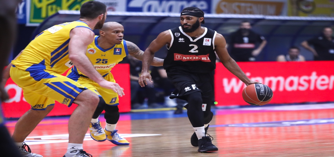 BASKET LEAGUE / ÐÅÑÉÓÔÅÑÉ - ÐÁÏÊ (ÖÙÔÏÃÑÁÖÉÁ: LATO KLODIAN / EUROKINISSI)