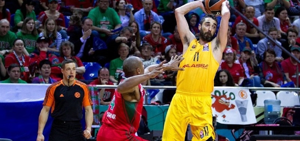 Juan Carlos Navarro