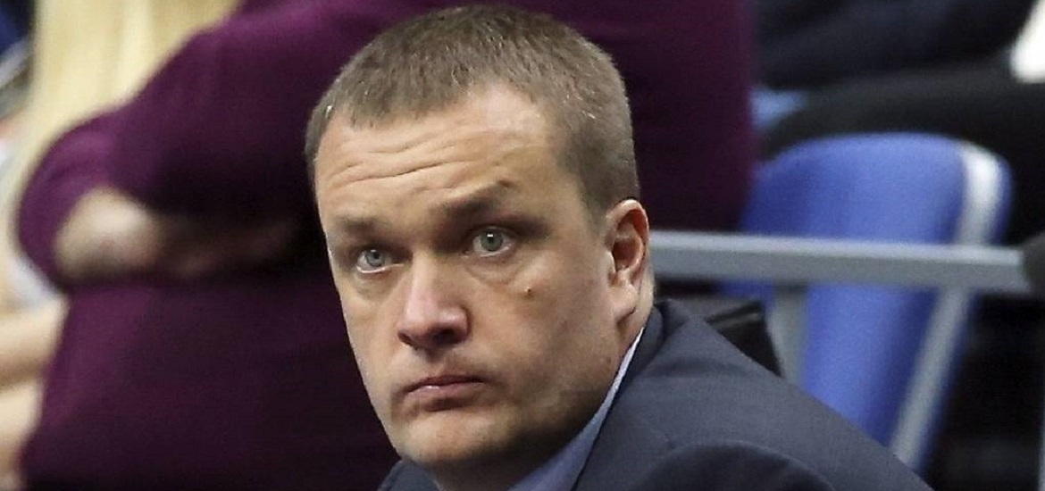 Andrey Vatutin