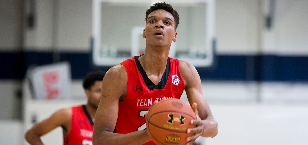 Isaiah Todd