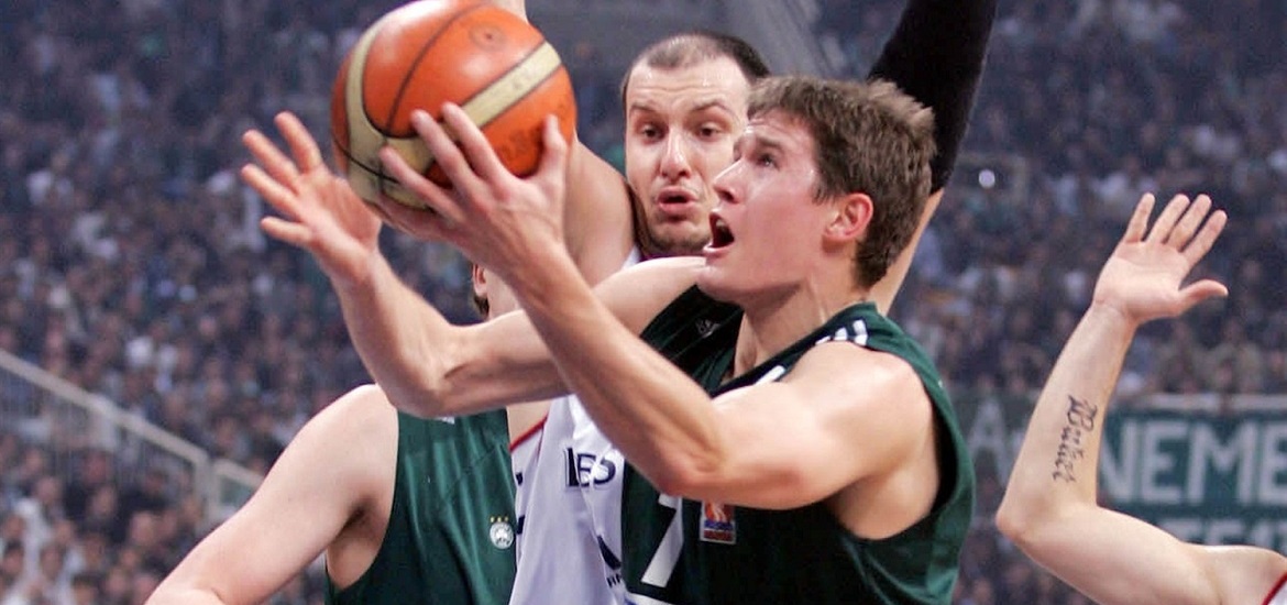 Jaka Lakovic