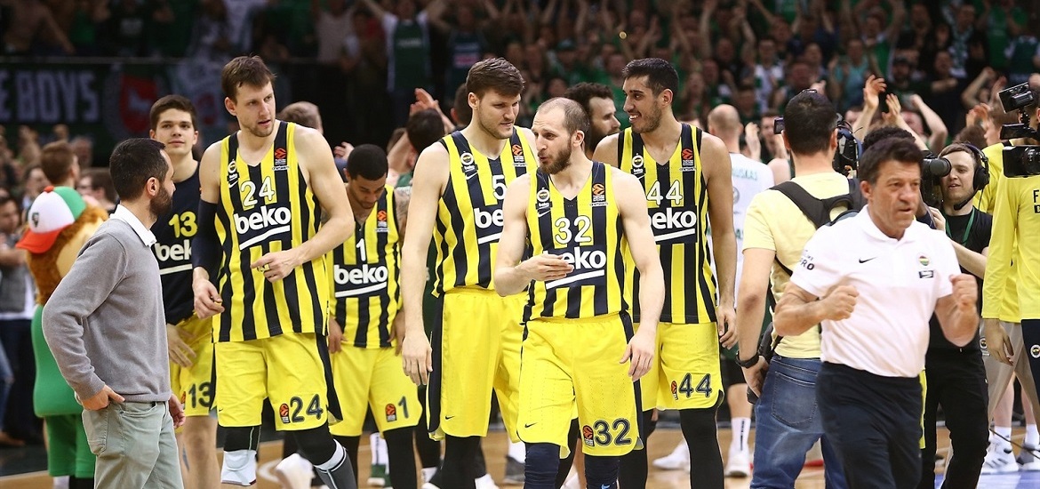 Fenerbahce 2019