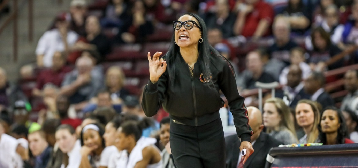 Dawn Staley