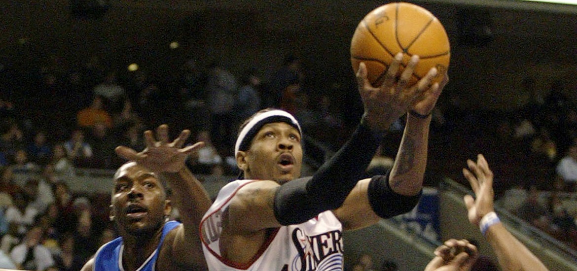 Allen Iverson
