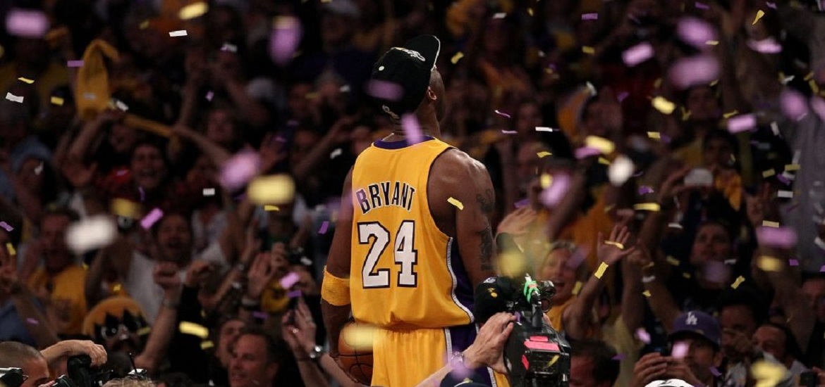 Kobe Bryant
