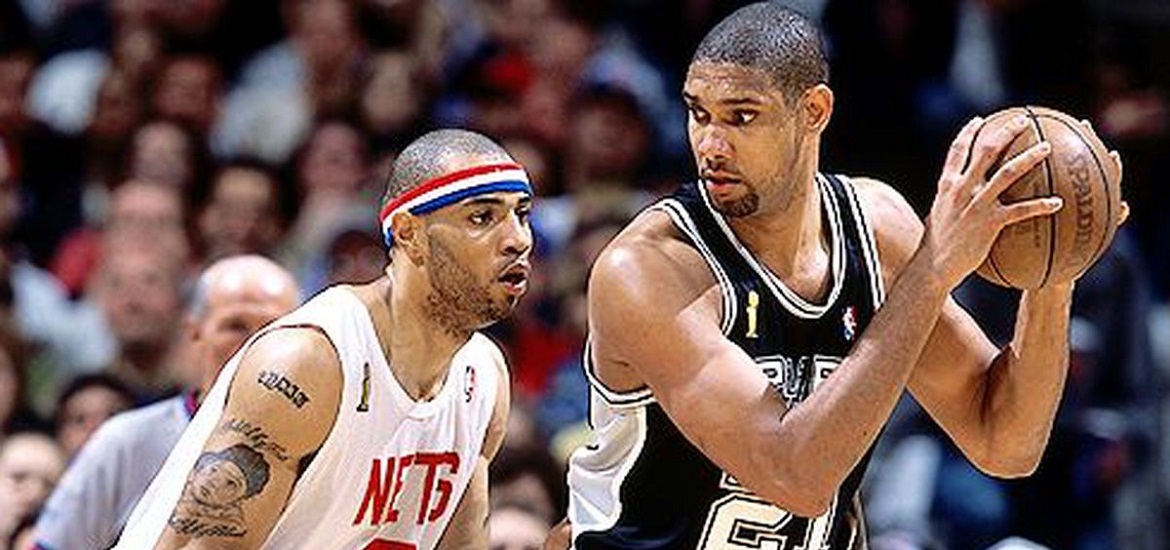 Tim Duncan