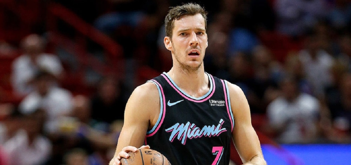 Zoran Dragic