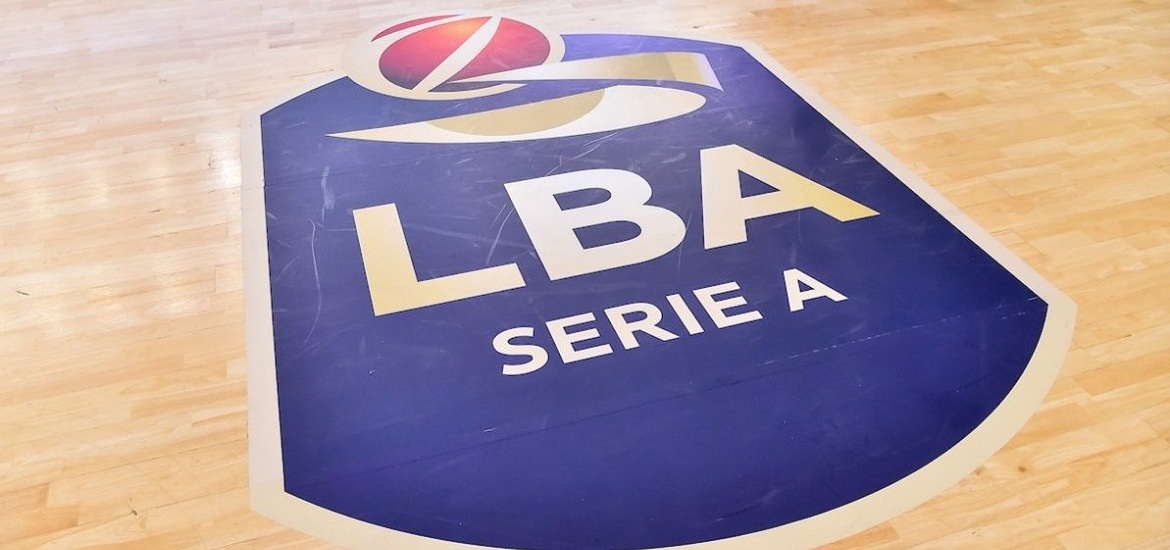 Lega Basket Serie A