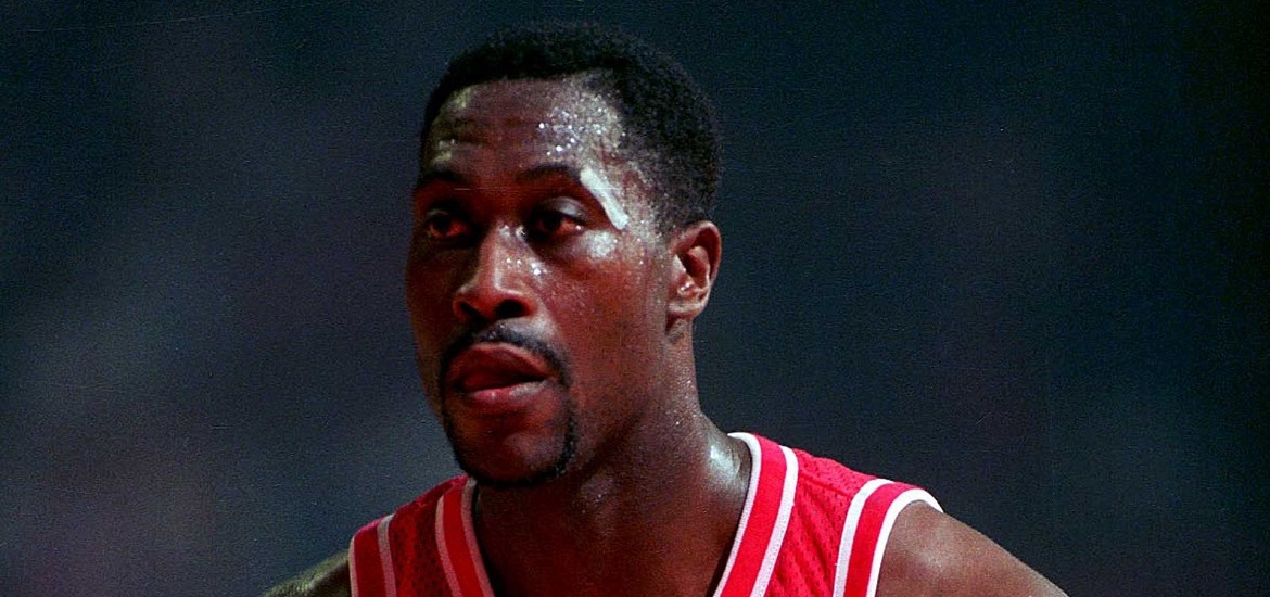 Walter Berry