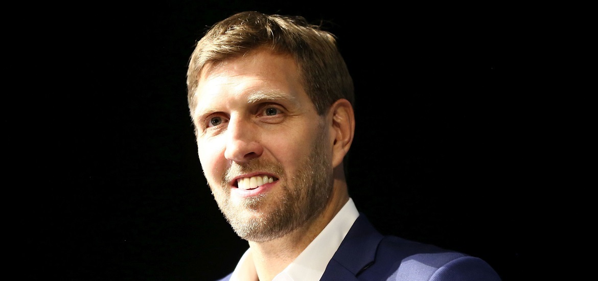 Dirk Nowitzki