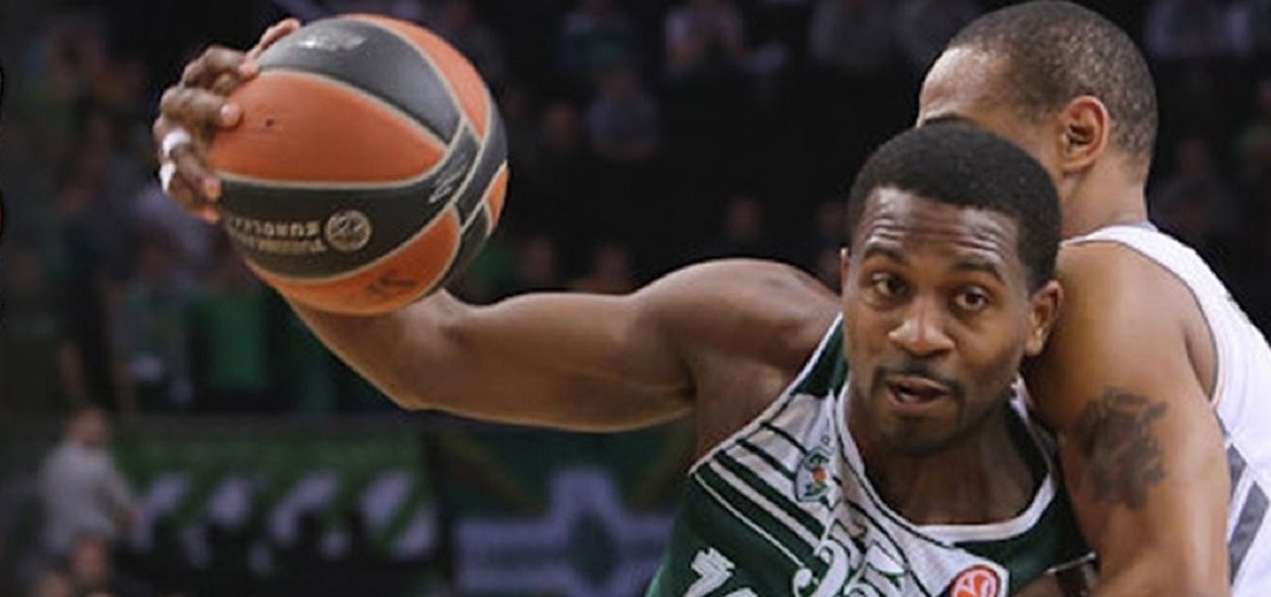 Justin Dentmon