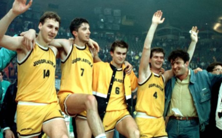 Dino Rada