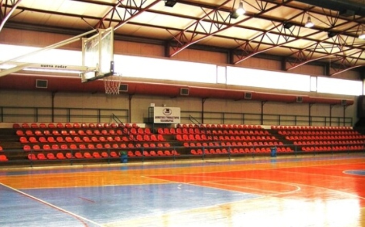 Apollon Kalamarias Kleisto