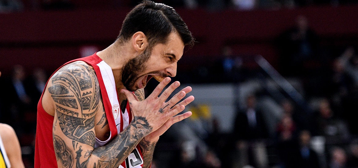 Giorgos Printezis