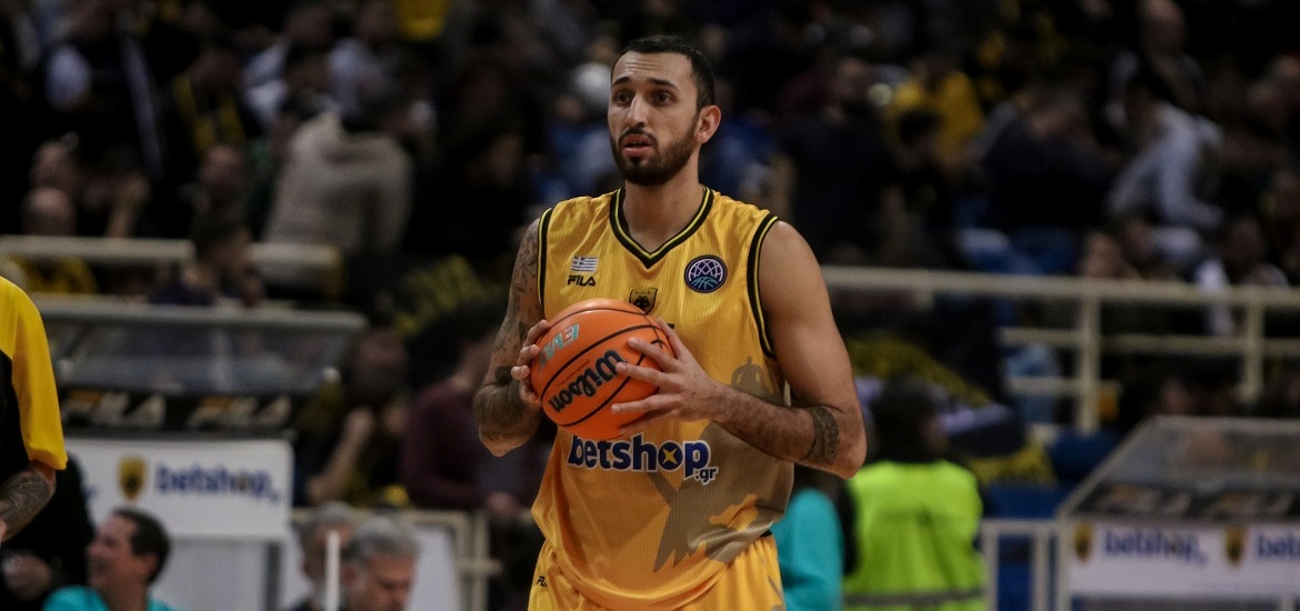 Linos Chrisikopoulos