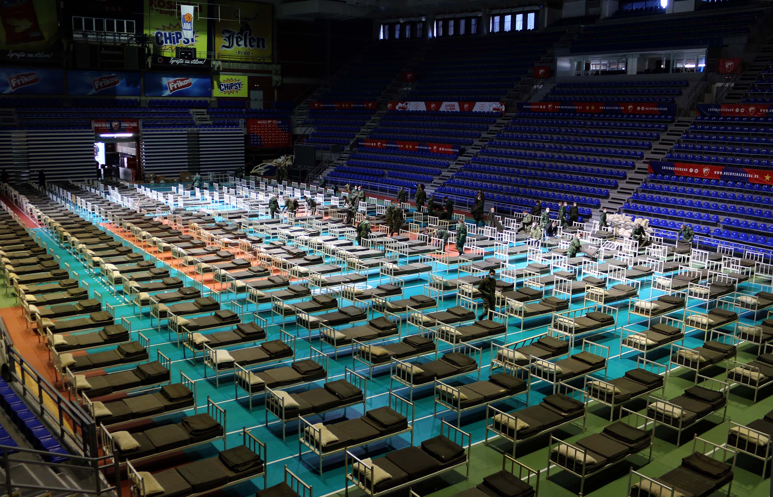 Hala Pionir