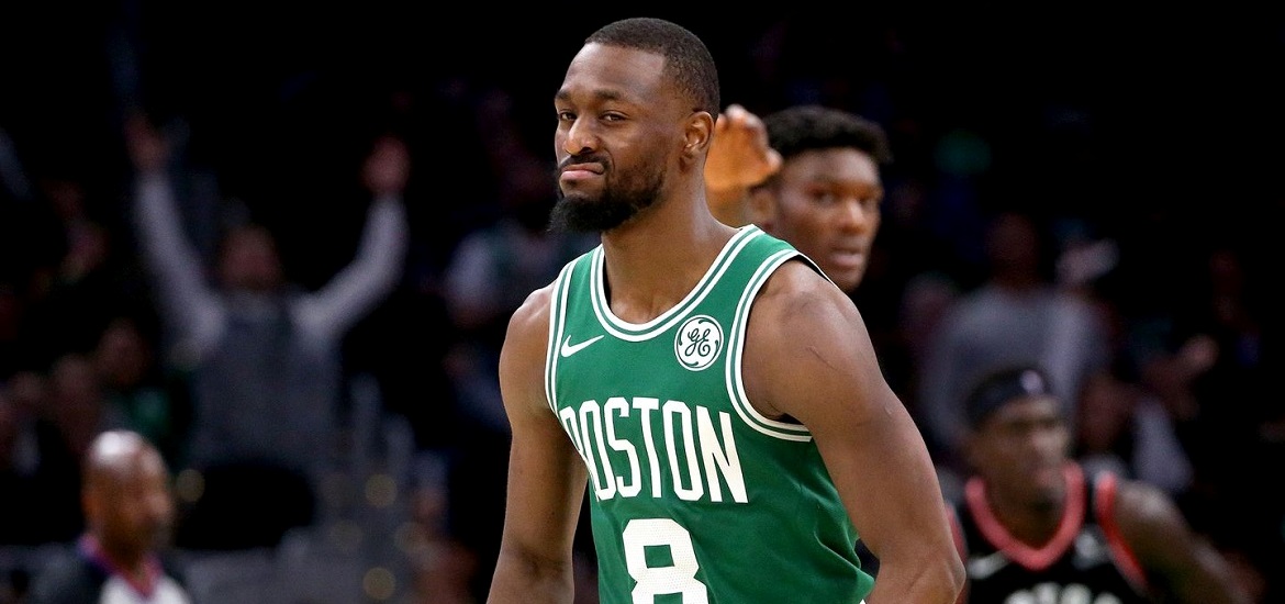 Kemba Walker