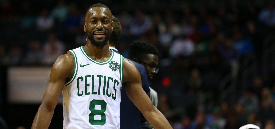 Kemba Walker