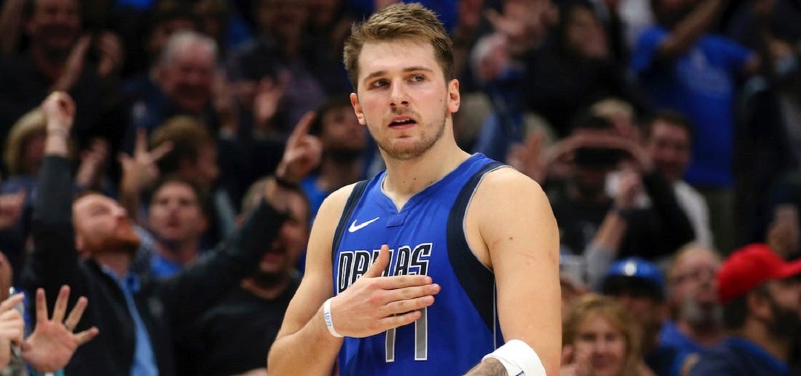 Luka Doncic