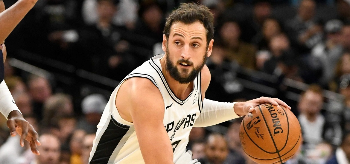 Marco Belinelli