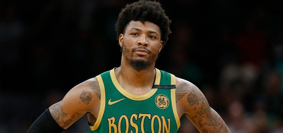 Marcus Smart