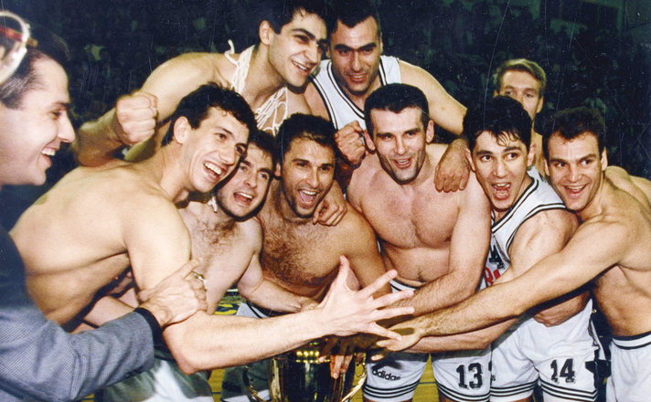 PAOK-1995
