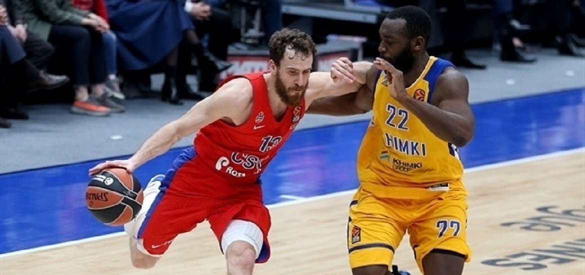Sergio Rodriguez