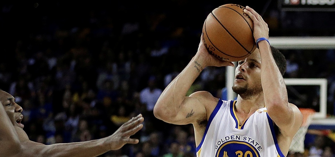 Steph Curry