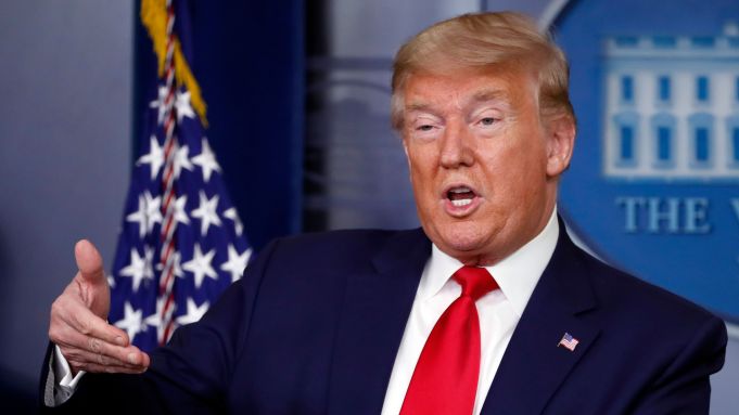 Trump