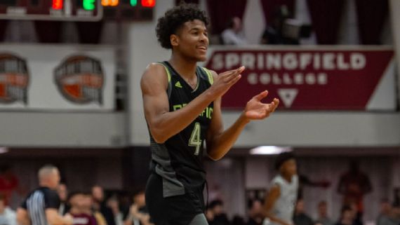 Jalen Green