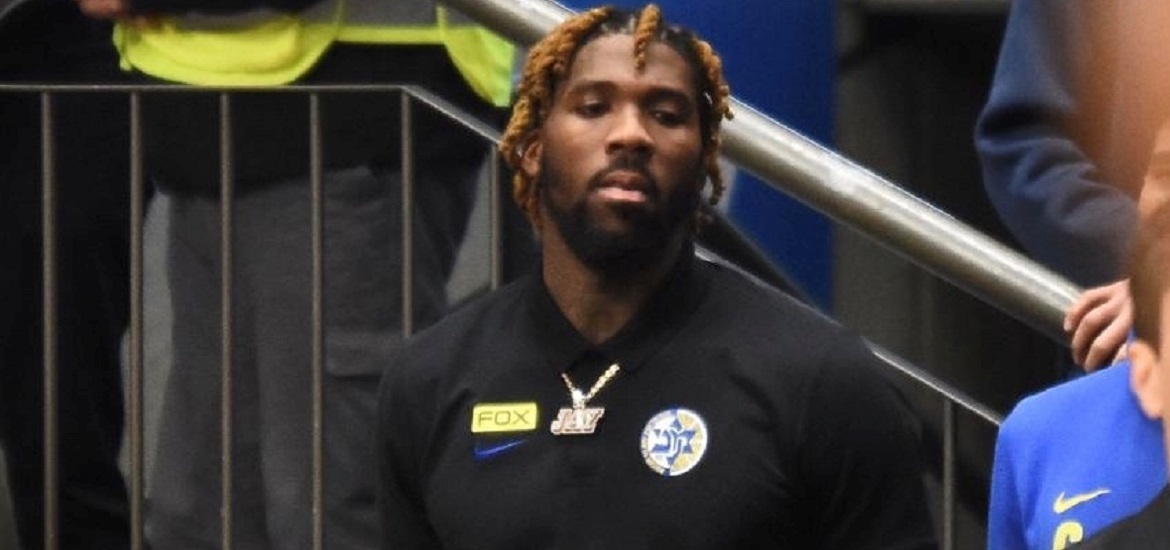 Jalen Reynolds