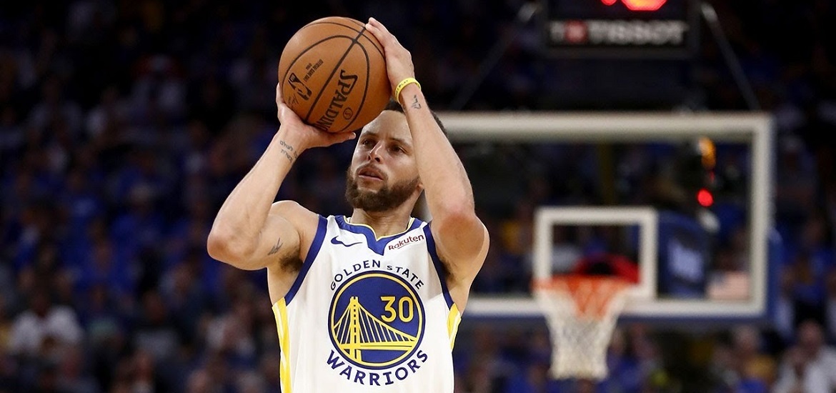 Steph Curry