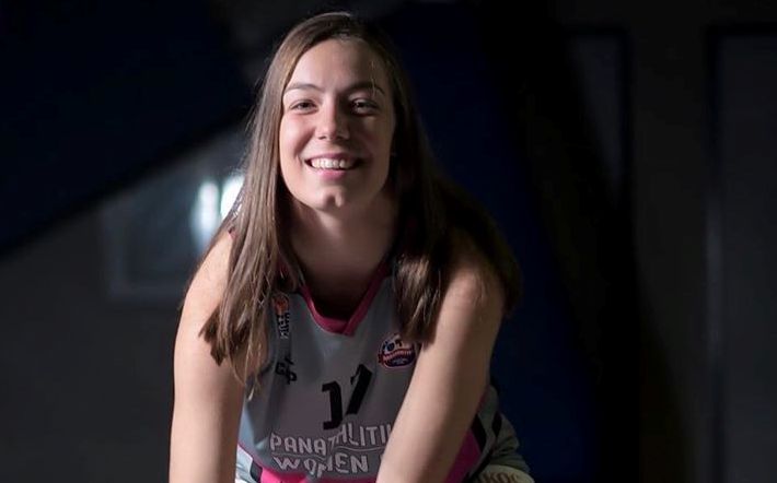 Maria Vantsiouri