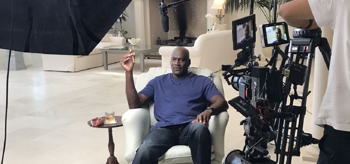 Michael Jordan The Last Dance