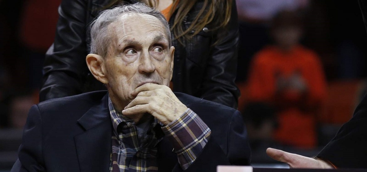 Eddie Sutton