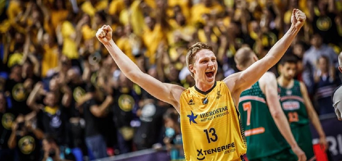 Marius Grigonis