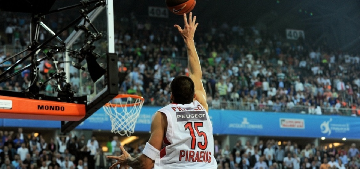 Giorgos Printezis Petaxtari