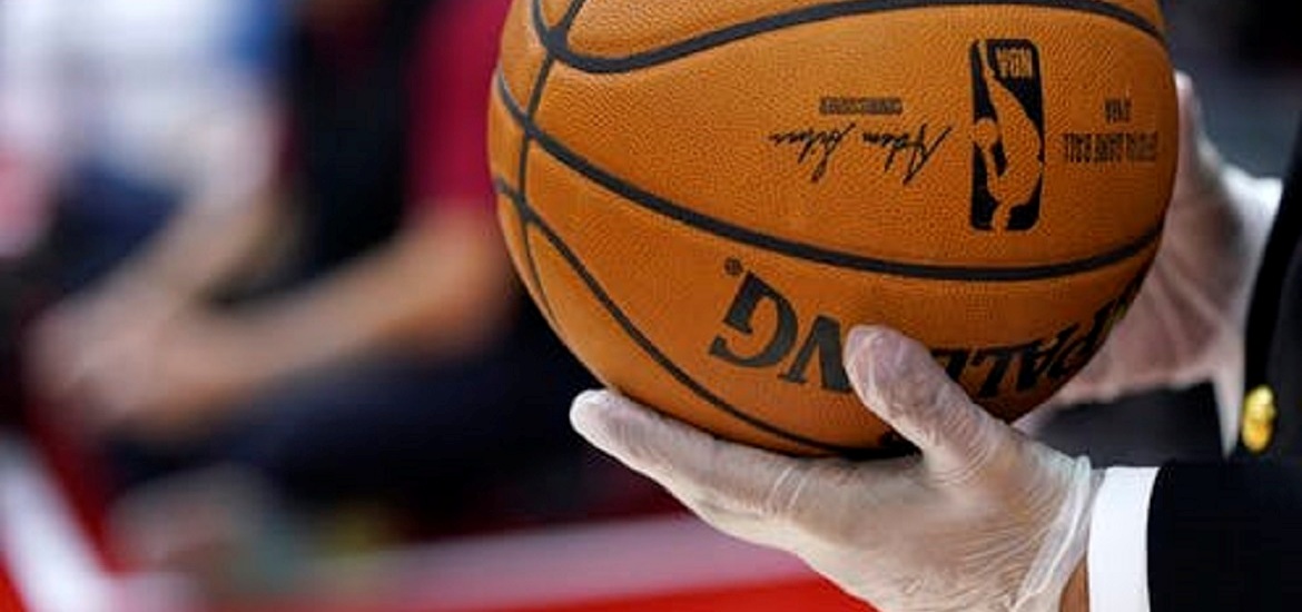 NBA Mpala Coronavirus