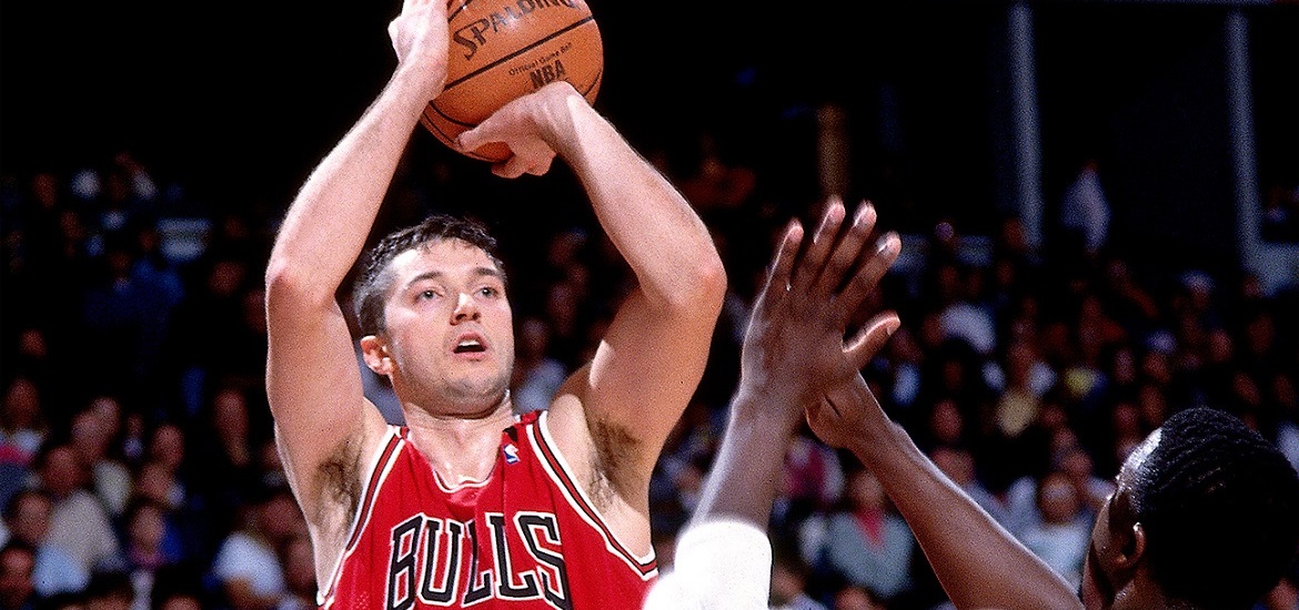 Tony Kukoc
