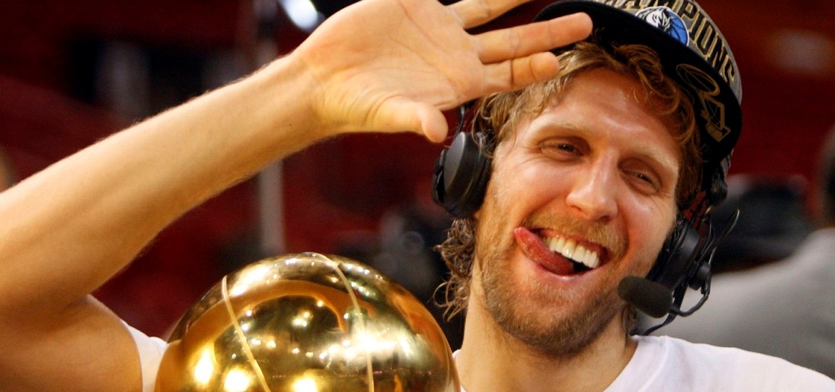 Dirk Nowitzki